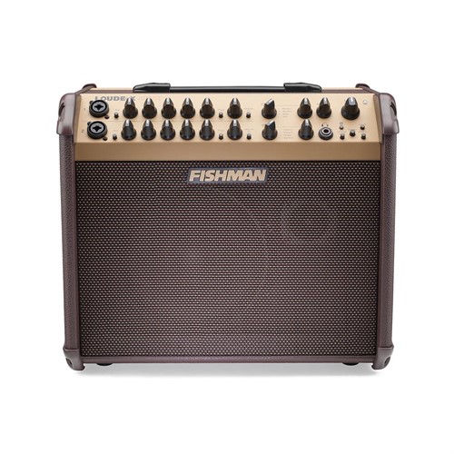 Amply Guitar Fishman Loudbox Artist 120W Bluetooth (Chính Hãng Full Box 100%)